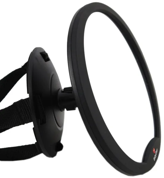 Car mirror 360 deg